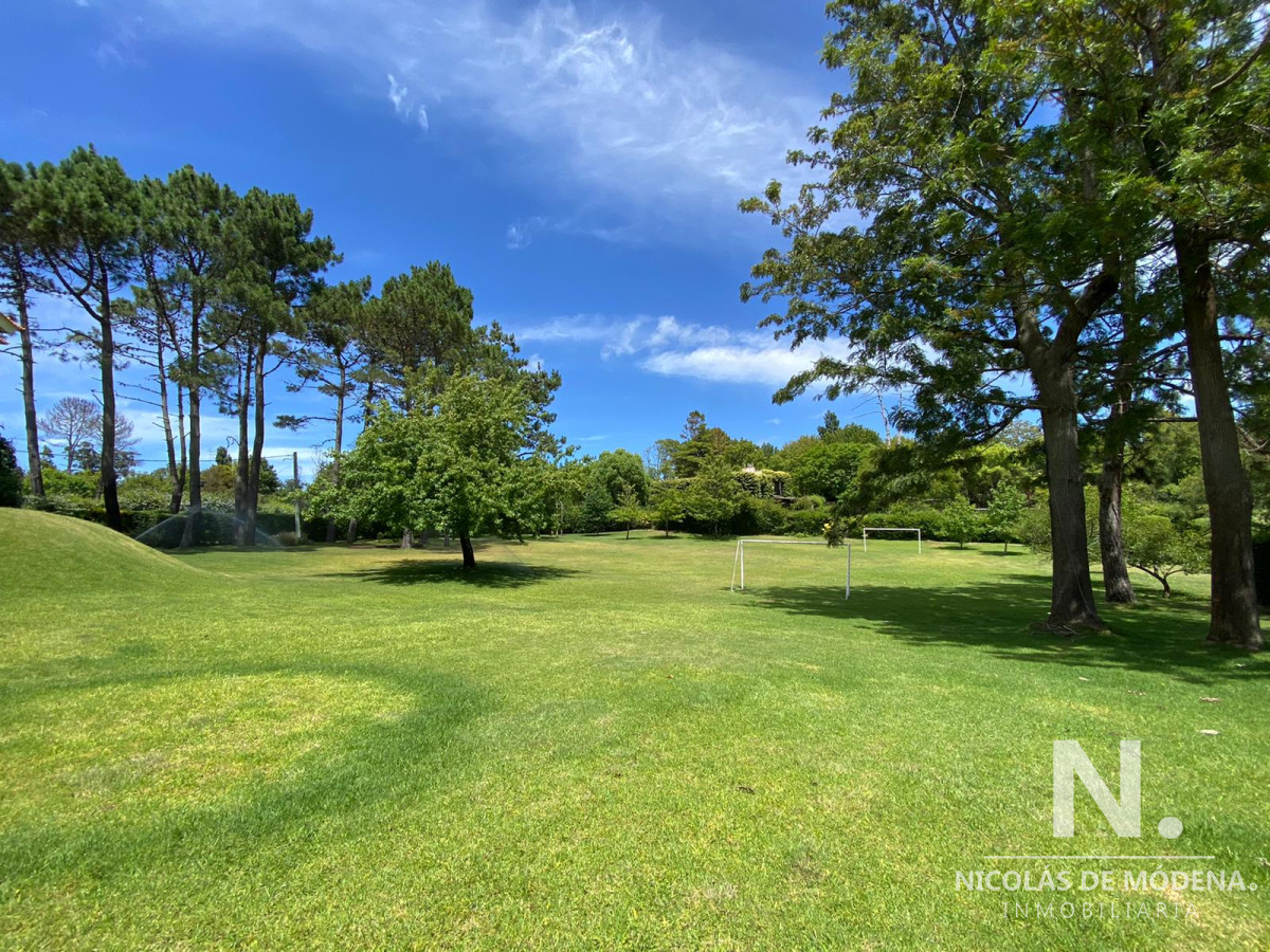 Golf - GoPunta - Portal Inmobiliario de Punta del Este - Maldonado