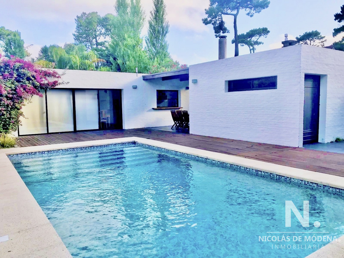 Cantegril - GoPunta - Portal Inmobiliario de Punta del Este - Maldonado