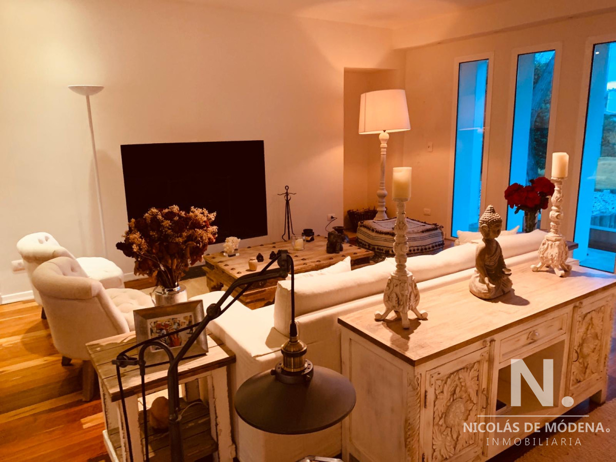 Golf - GoPunta - Portal Inmobiliario de Punta del Este - Maldonado