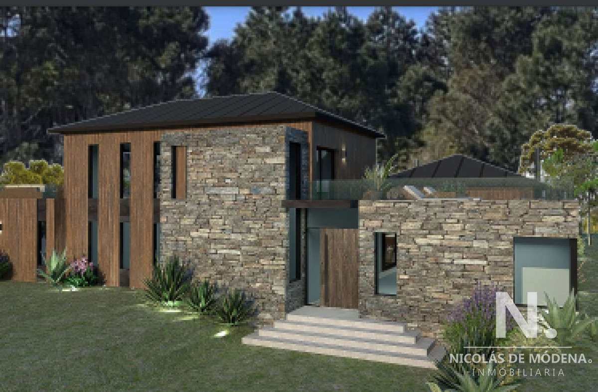 Hermosa casa con comodos espacios