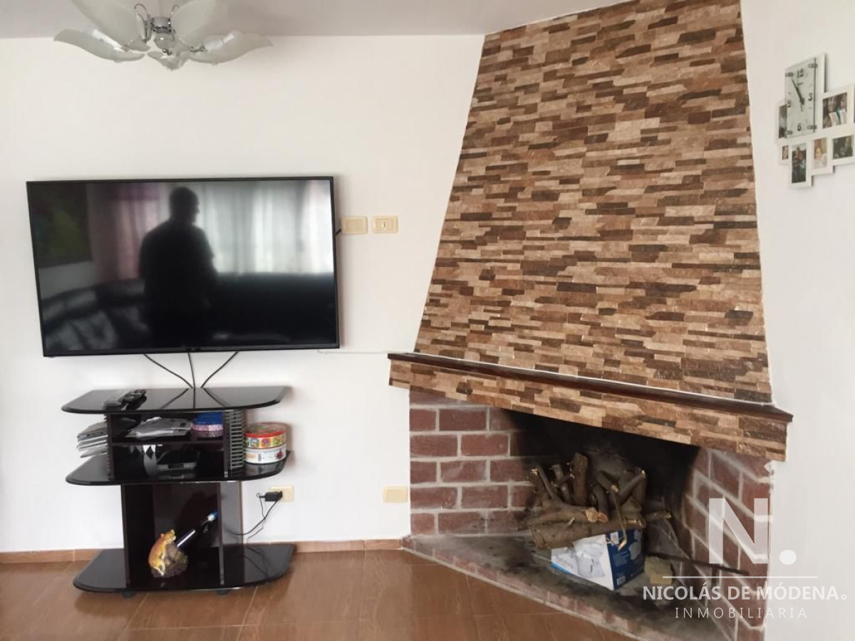 Casa en Maldonado