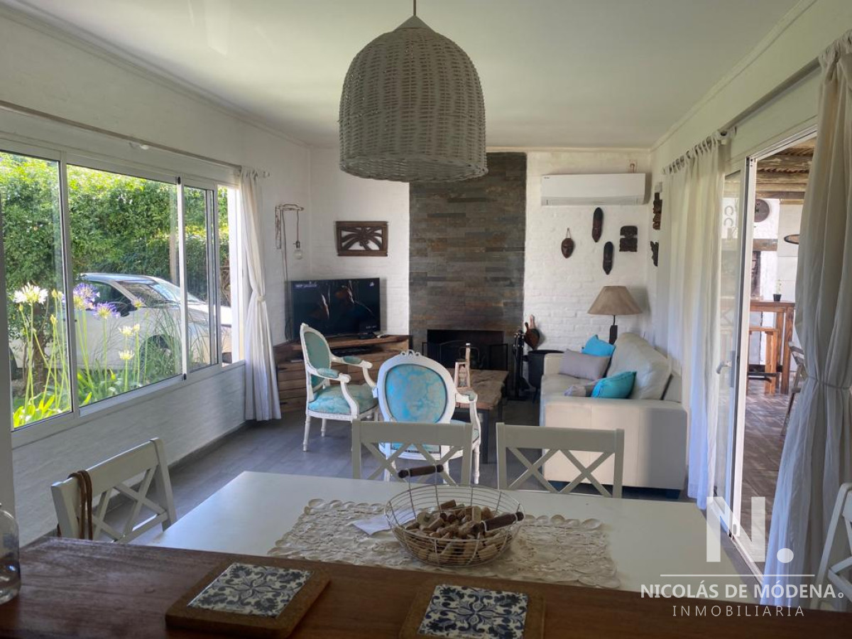 Cantegril - GoPunta - Portal Inmobiliario de Punta del Este - Maldonado