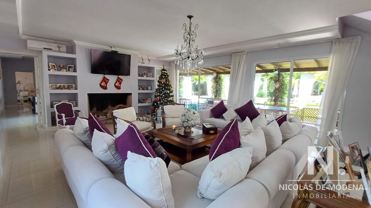 La Arbolada - GoPunta - Portal Inmobiliario de Punta del Este - Maldonado