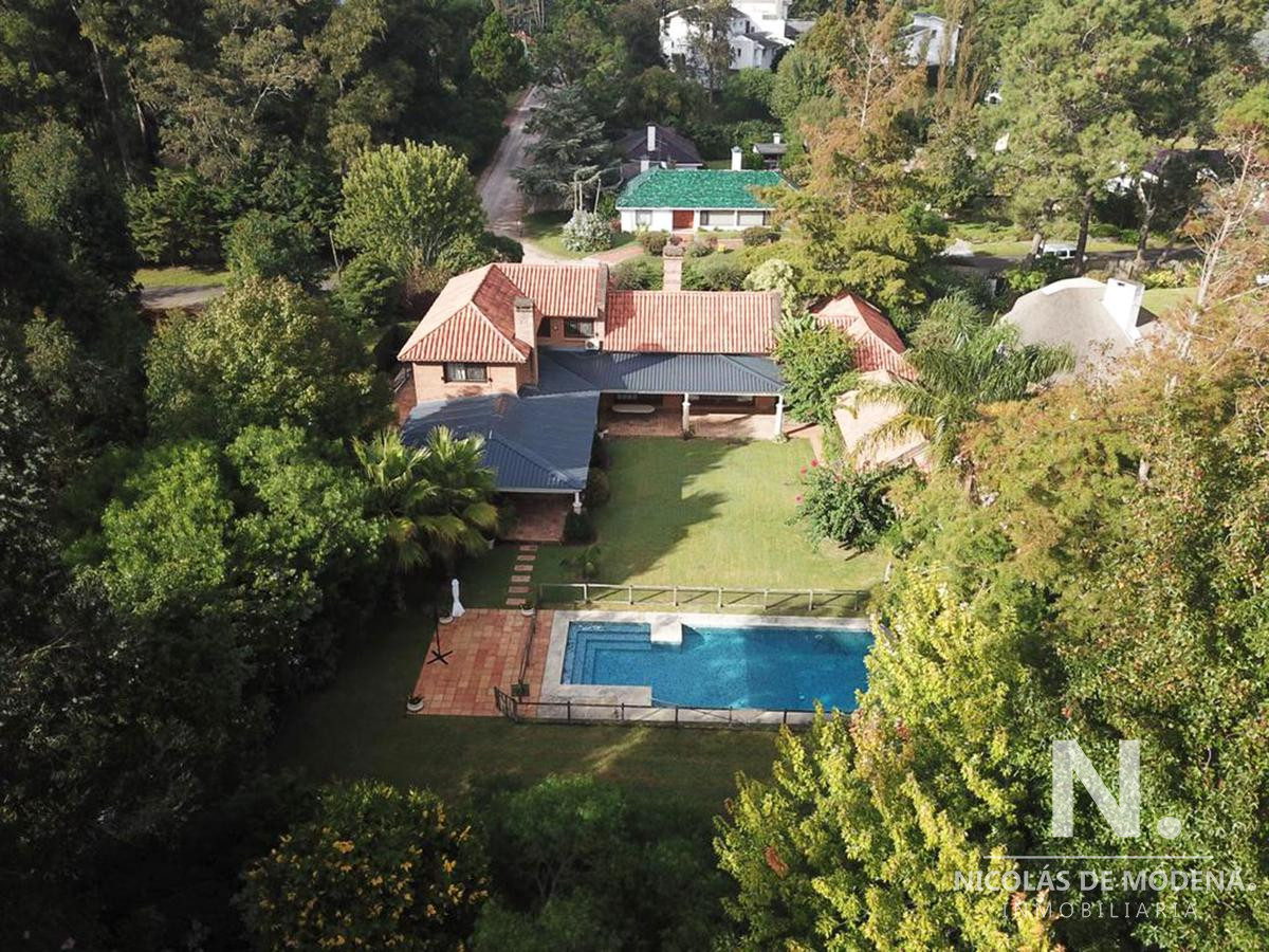 Golf - GoPunta - Portal Inmobiliario de Punta del Este - Maldonado