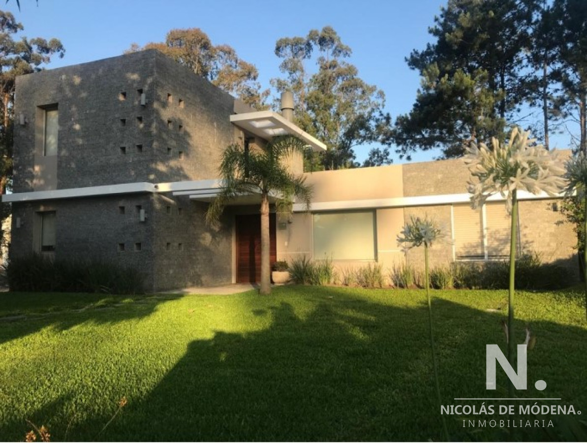 La Arbolada - GoPunta - Portal Inmobiliario de Punta del Este - Maldonado