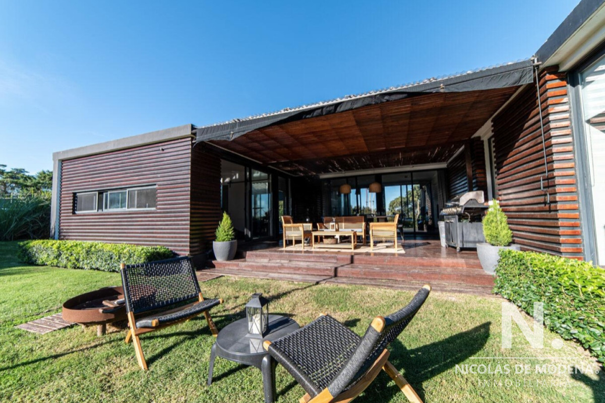Altos de la Tahona - GoPunta - Portal Inmobiliario de Punta del Este - Maldonado