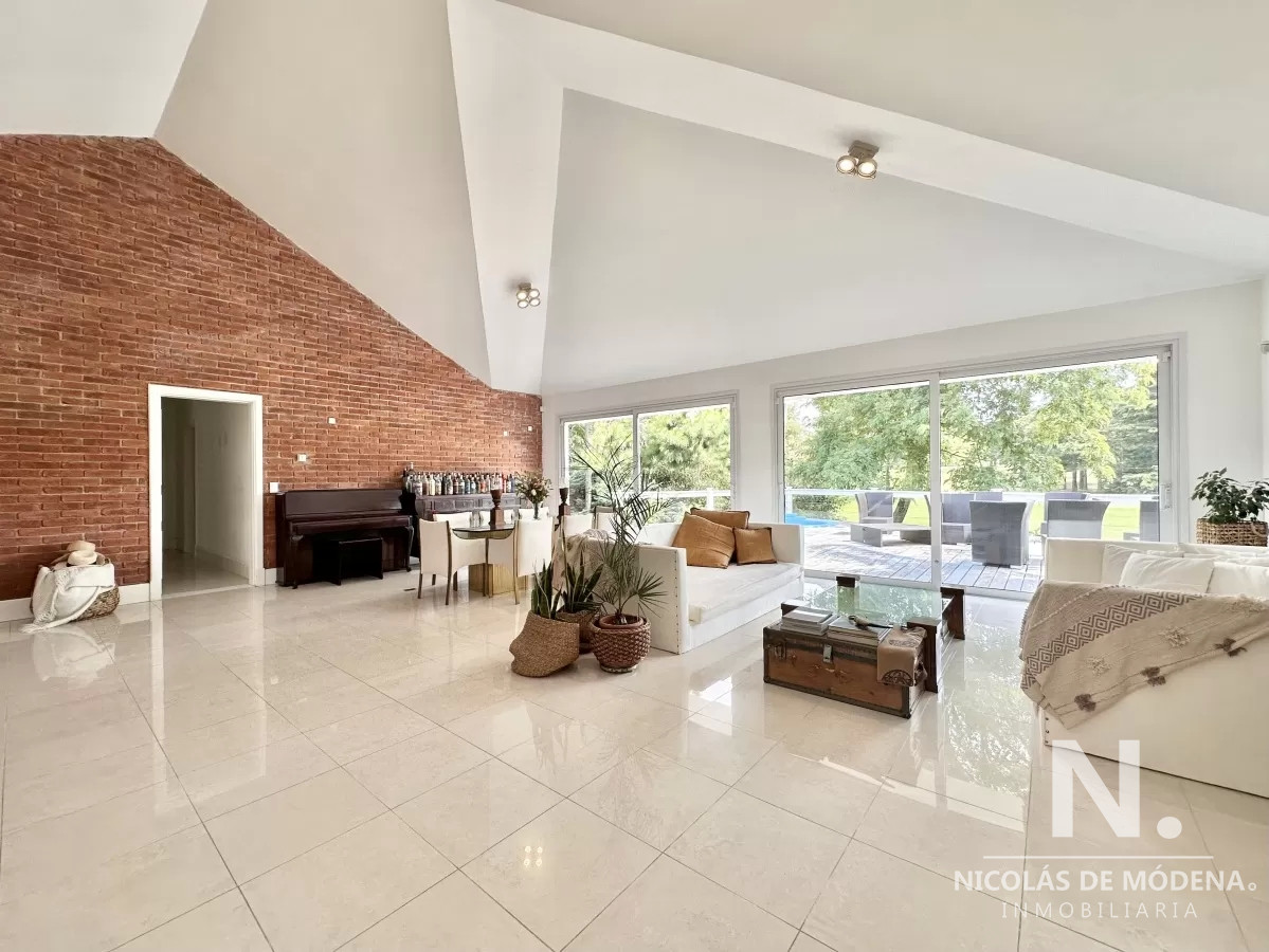 Golf - GoPunta - Portal Inmobiliario de Punta del Este - Maldonado