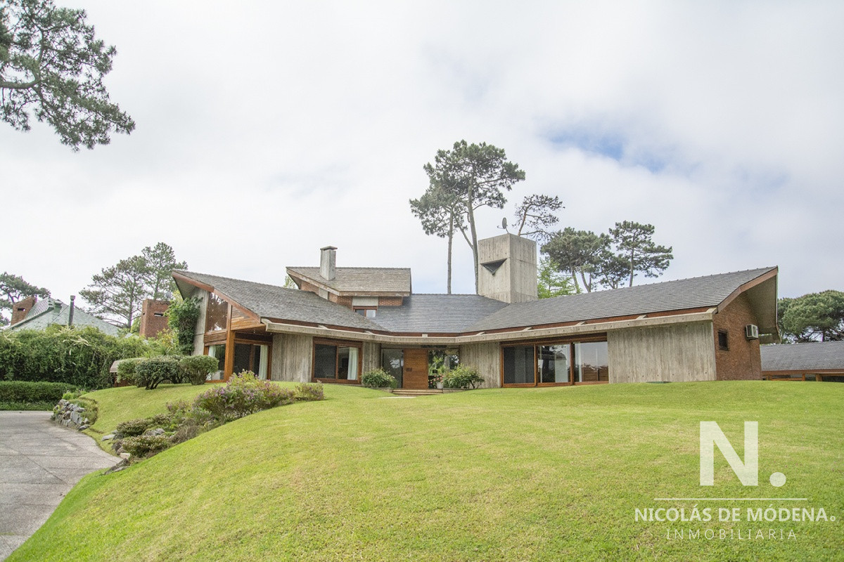 Cantegril - GoPunta - Portal Inmobiliario de Punta del Este - Maldonado