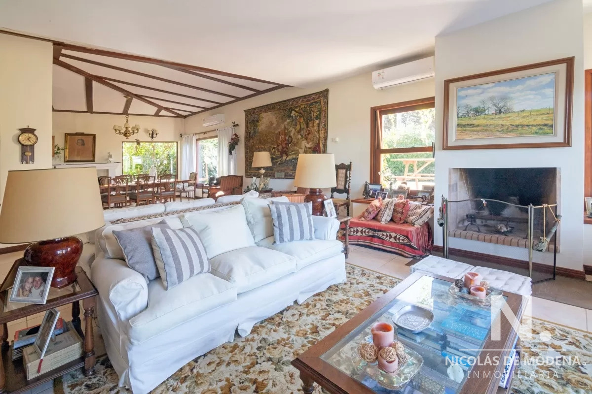 Golf - GoPunta - Portal Inmobiliario de Punta del Este - Maldonado