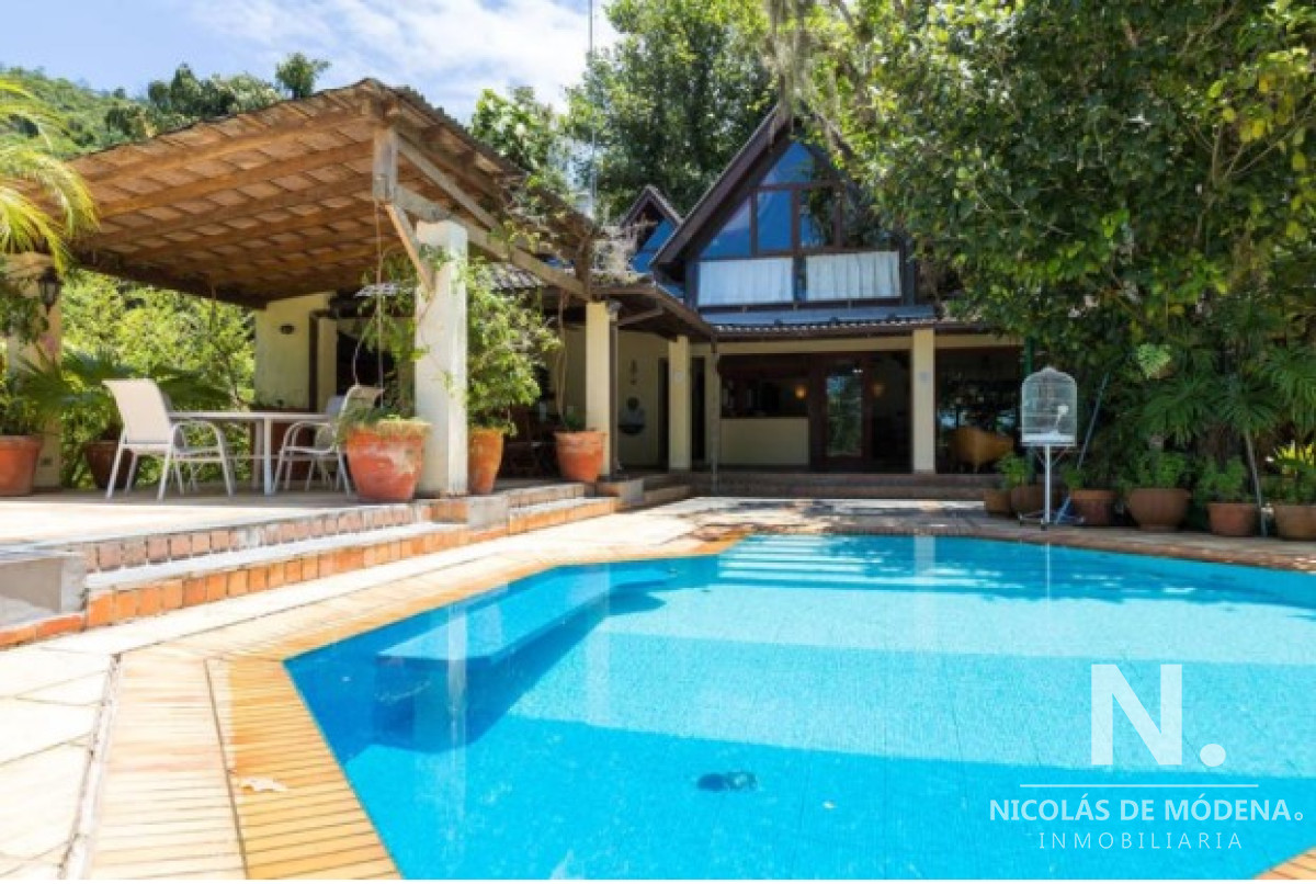 Hermosa Casa en venta.