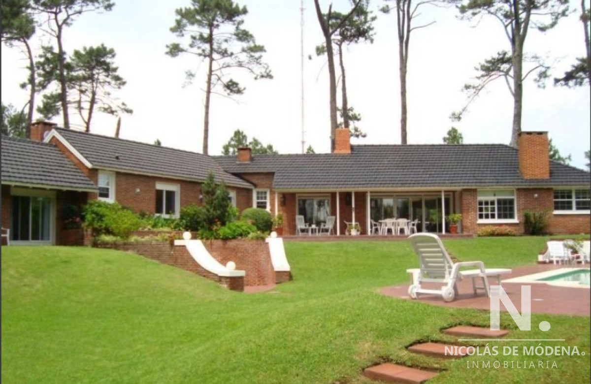 Cantegril - GoPunta - Portal Inmobiliario de Punta del Este - Maldonado