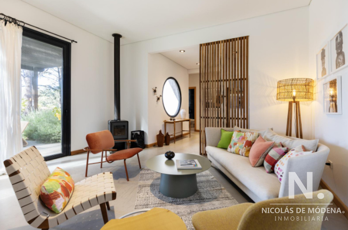 Laguna Escondida - GoPunta - Portal Inmobiliario de Punta del Este - Maldonado