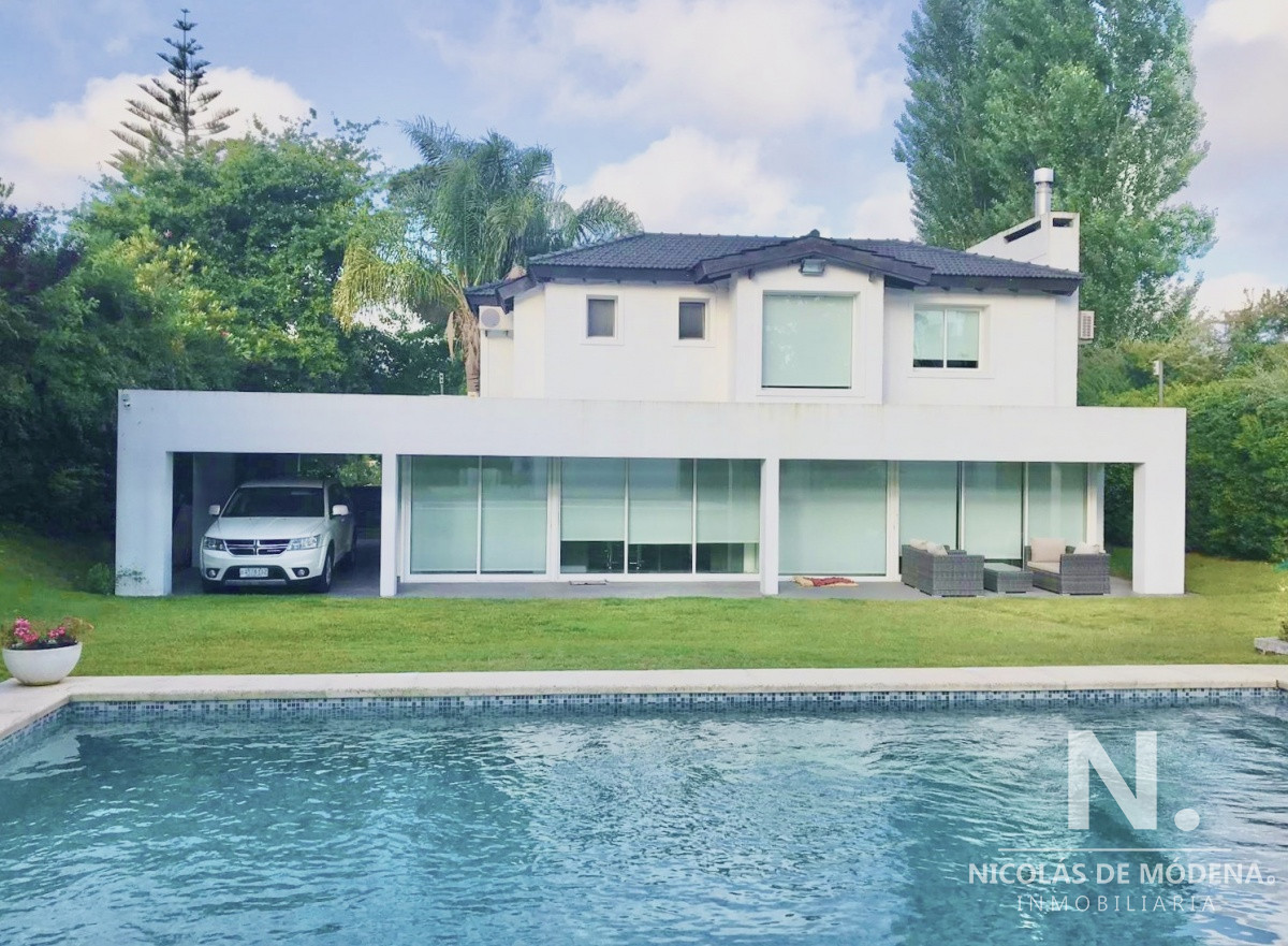 Cantegril - GoPunta - Portal Inmobiliario de Punta del Este - Maldonado