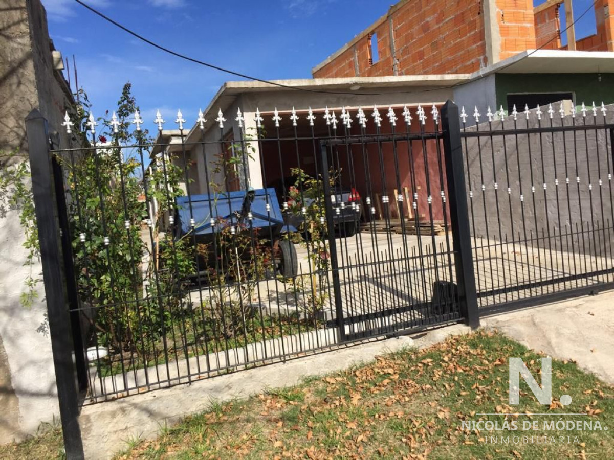 Casa en Maldonado - GoPunta - Portal Inmobiliario de Punta del Este - Maldonado