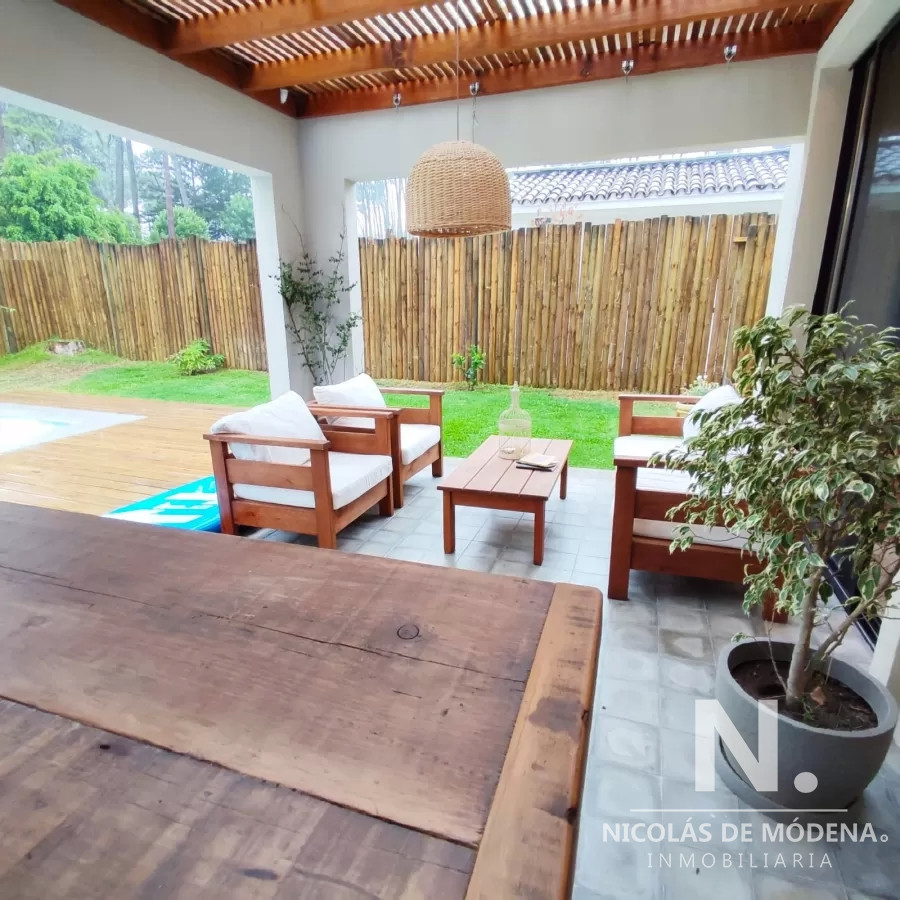 San Rafael - GoPunta - Portal Inmobiliario de Punta del Este - Maldonado