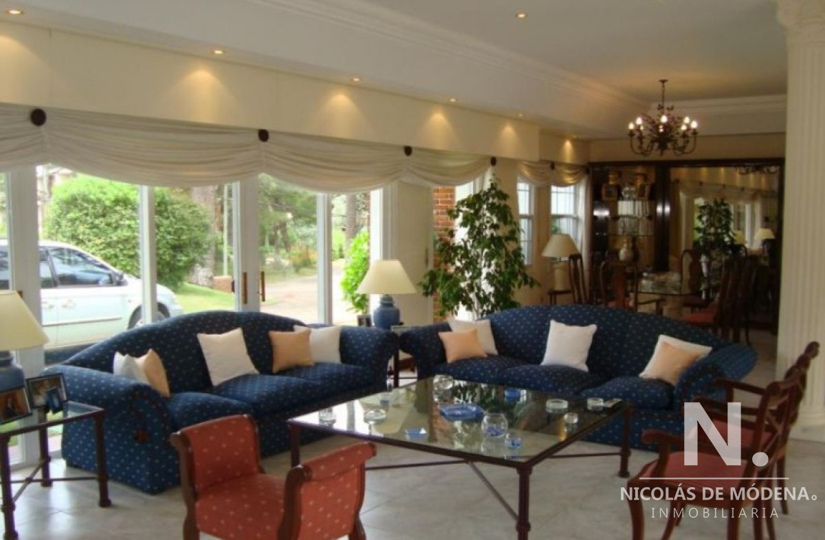 Cantegril - GoPunta - Portal Inmobiliario de Punta del Este - Maldonado