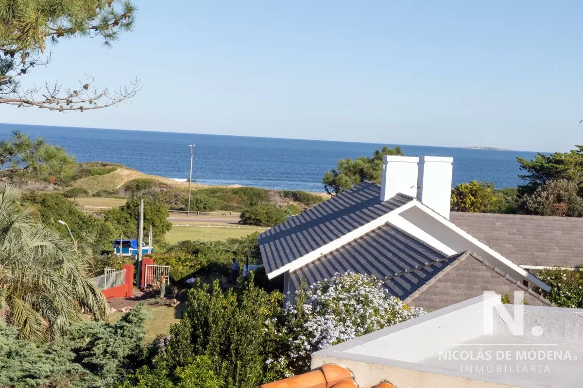 Golf - GoPunta - Portal Inmobiliario de Punta del Este - Maldonado