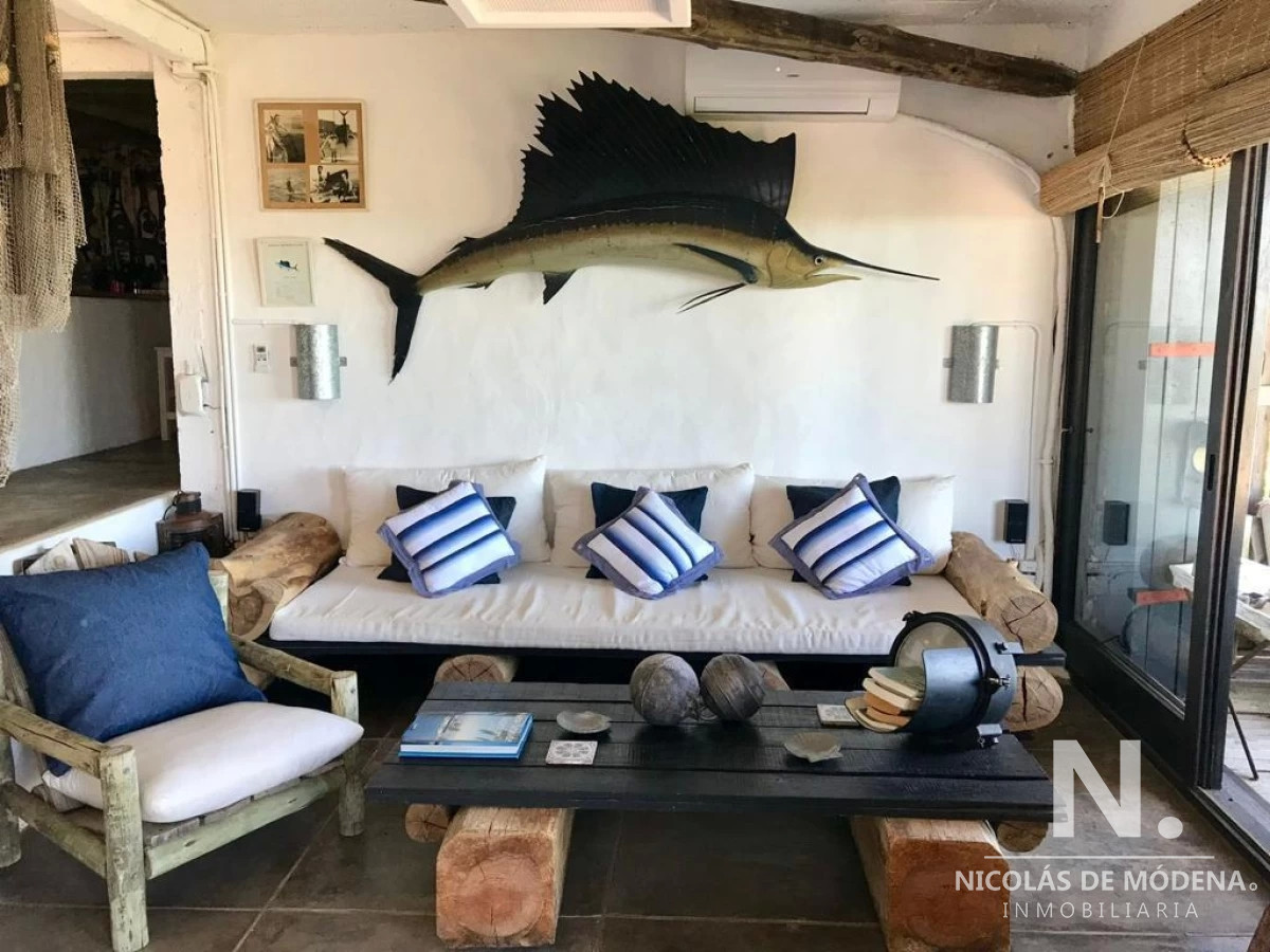 Lomo de la Ballena - GoPunta - Portal Inmobiliario de Punta del Este - Maldonado