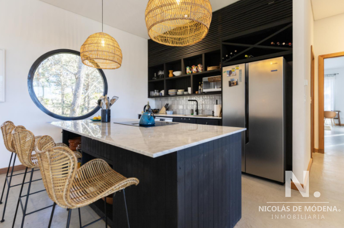 Laguna Escondida - GoPunta - Portal Inmobiliario de Punta del Este - Maldonado