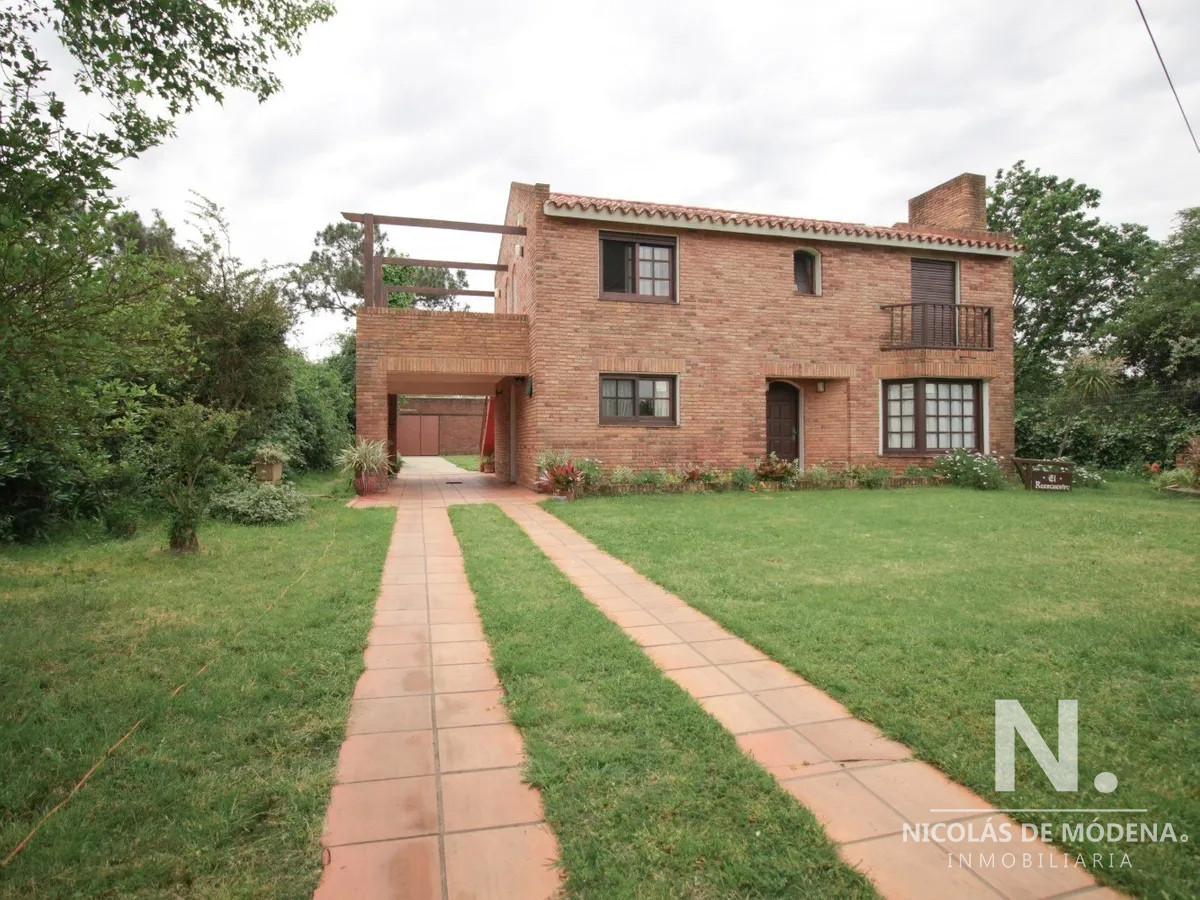 Casa de 4 dormitorios en venta en las Delicias , Maldonado 