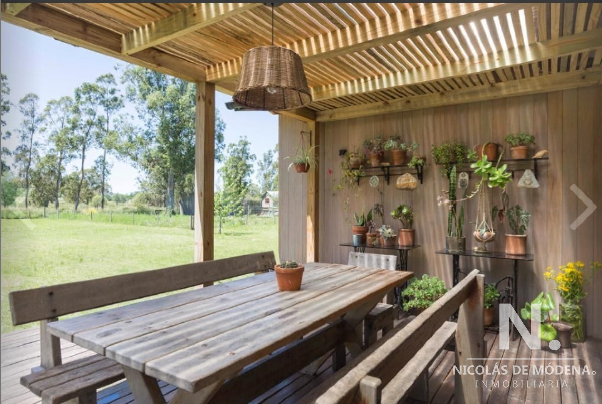 El Tesoro - GoPunta - Portal Inmobiliario de Punta del Este - Maldonado