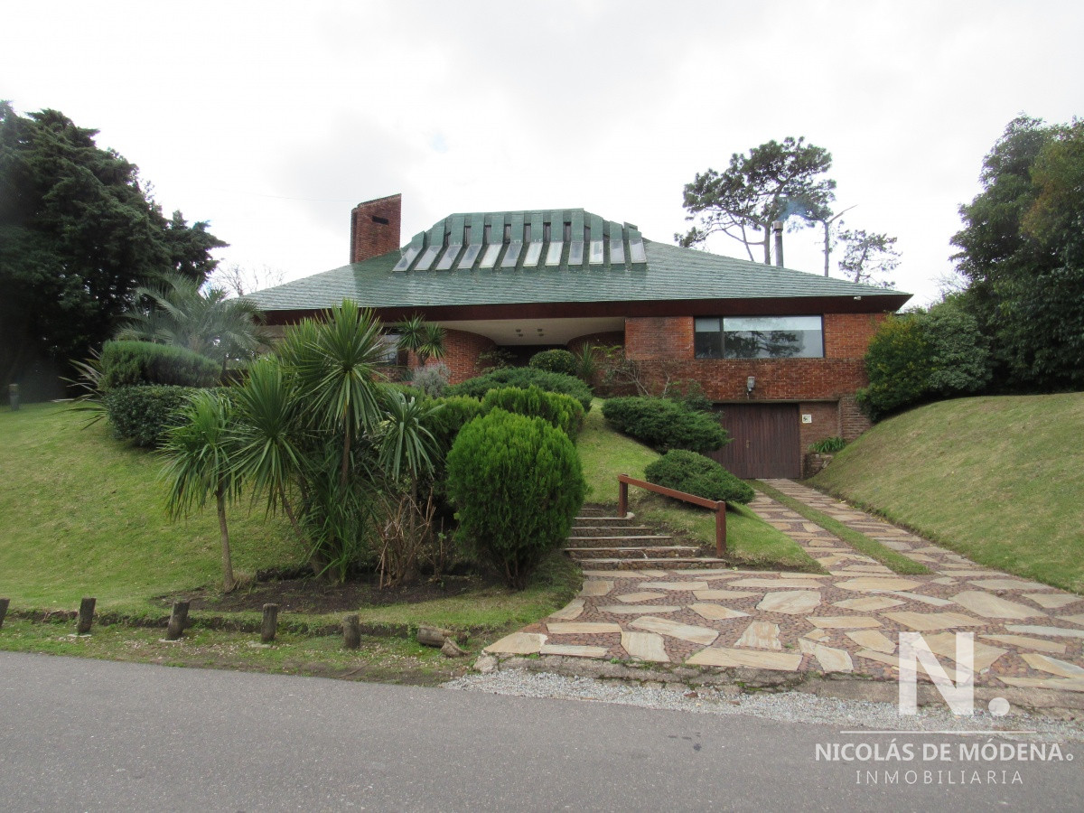 Gran casa a la venta