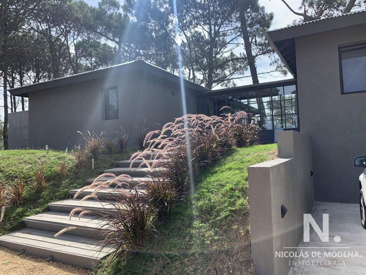 Espectacular casa en Pinar del Faro - Jose Ignacio