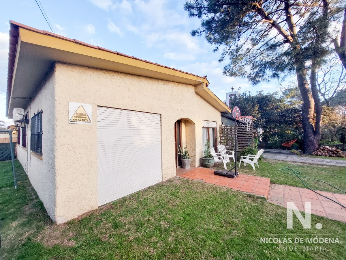 vende casa de 3 dormitorios en pinares punta del este - ndm20481c