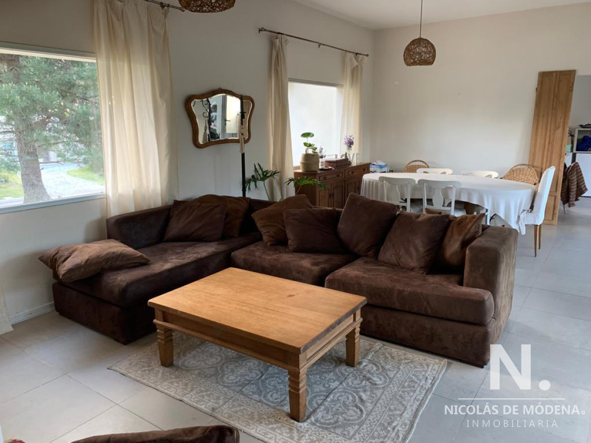 Vende casa de 3 dormitorios en Punta del Este - GoPunta - Portal Inmobiliario de Punta del Este - Maldonado