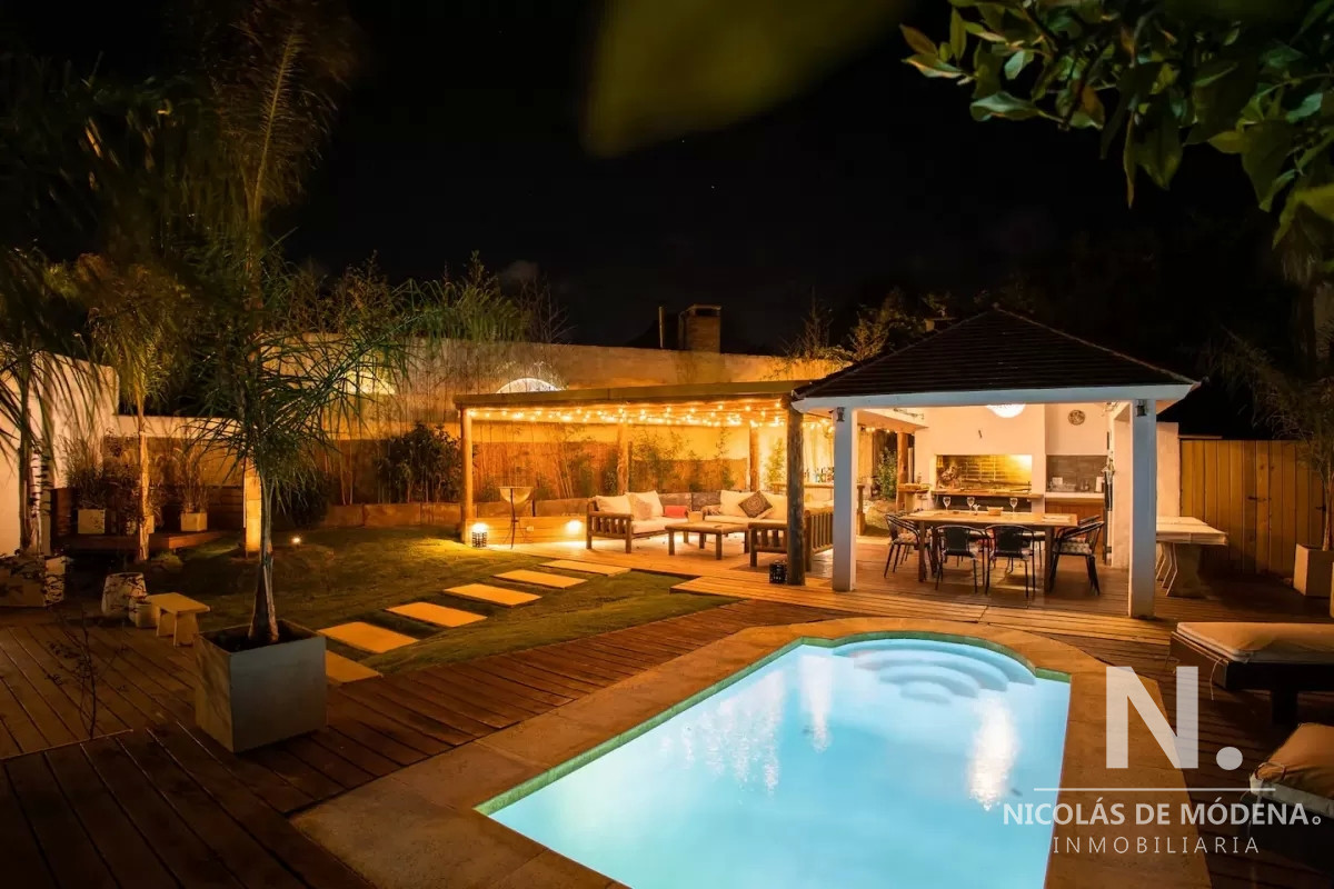 Mansa - GoPunta - Portal Inmobiliario de Punta del Este - Maldonado