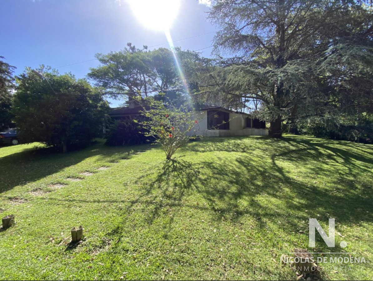 En venta Casa en Lugano - Punta del Este de 3 dormitorios.