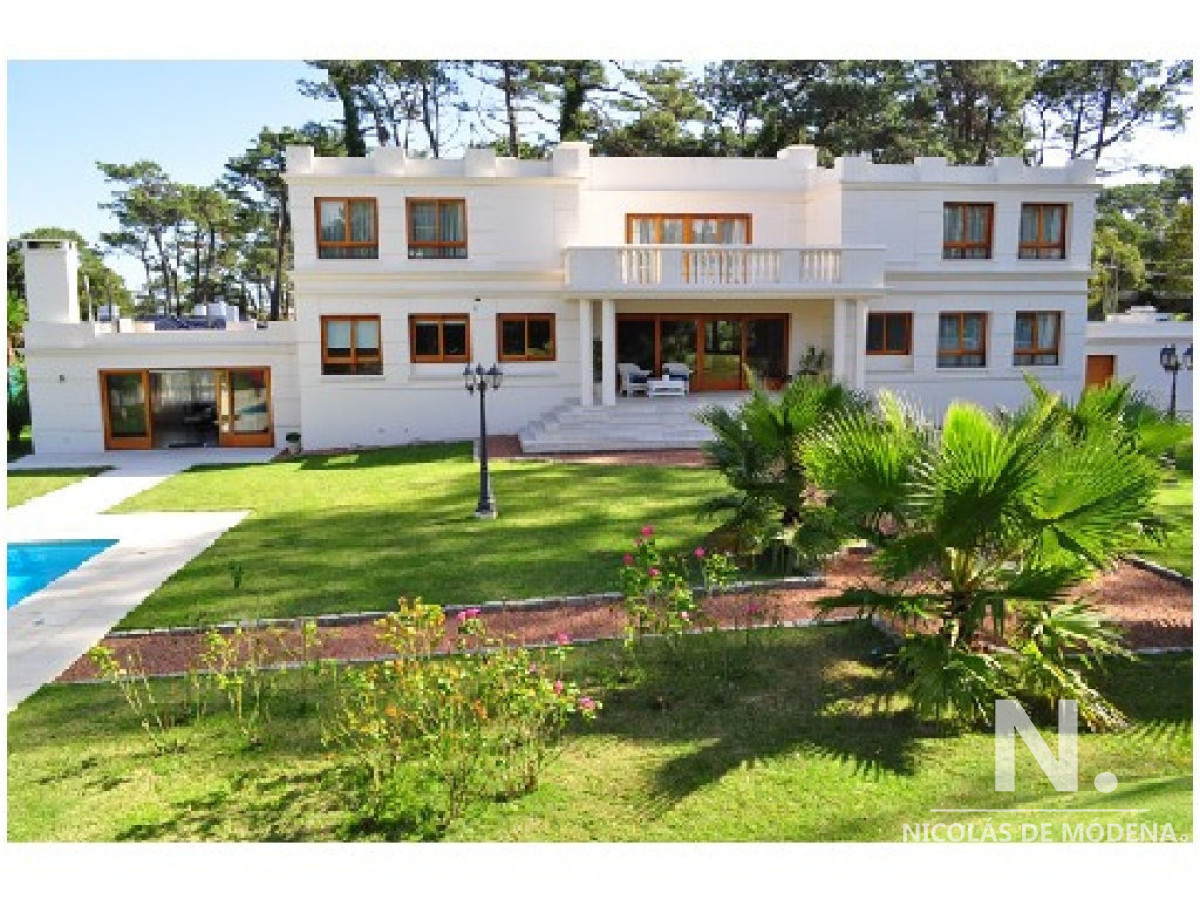 Mansa - GoPunta - Portal Inmobiliario de Punta del Este - Maldonado