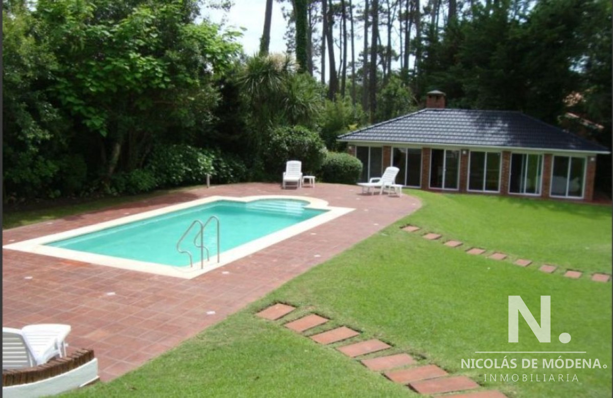 Cantegril - GoPunta - Portal Inmobiliario de Punta del Este - Maldonado