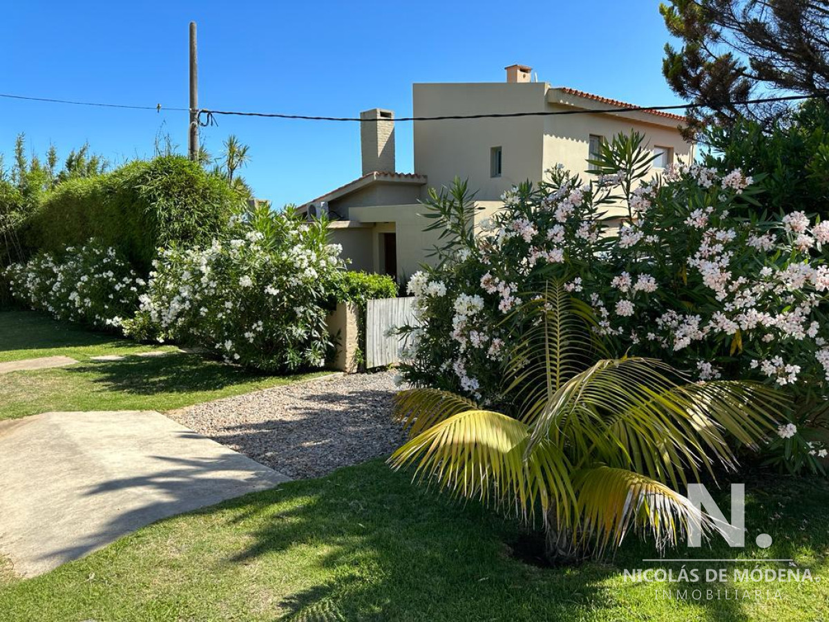 El Chorro - GoPunta - Portal Inmobiliario de Punta del Este - Maldonado