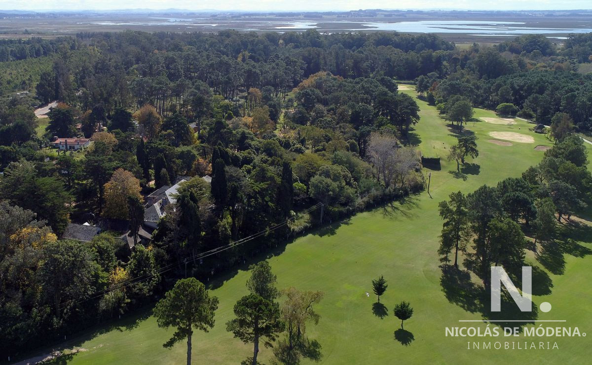 Golf - GoPunta - Portal Inmobiliario de Punta del Este - Maldonado