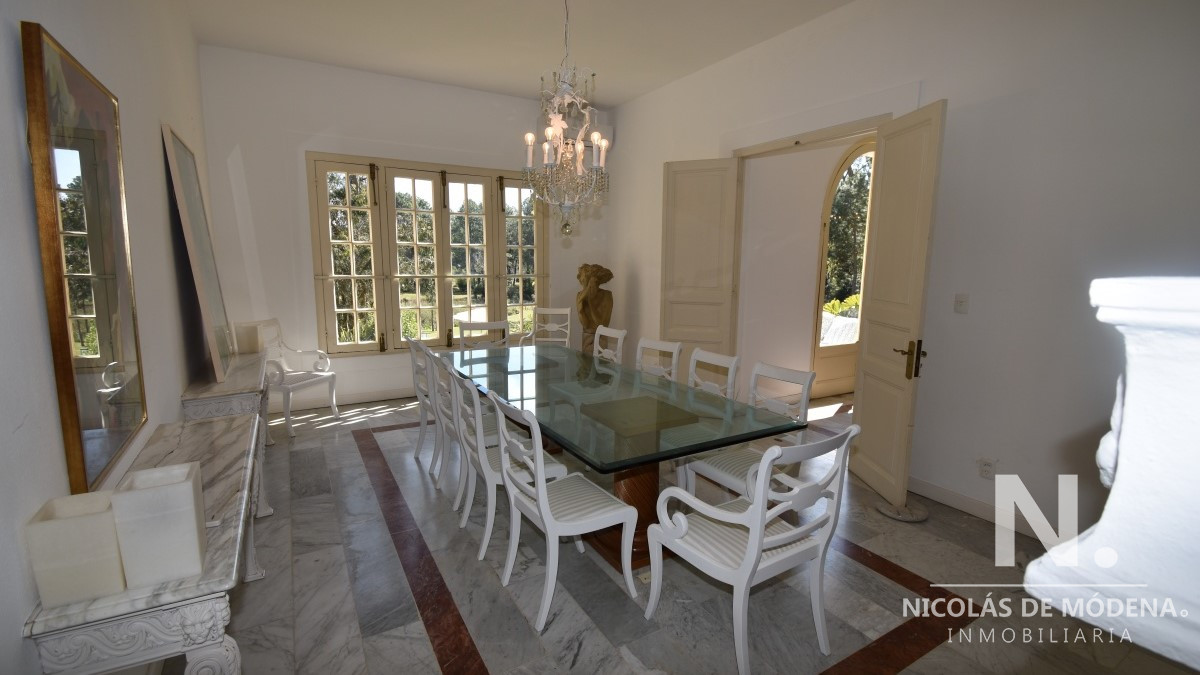 Golf - GoPunta - Portal Inmobiliario de Punta del Este - Maldonado