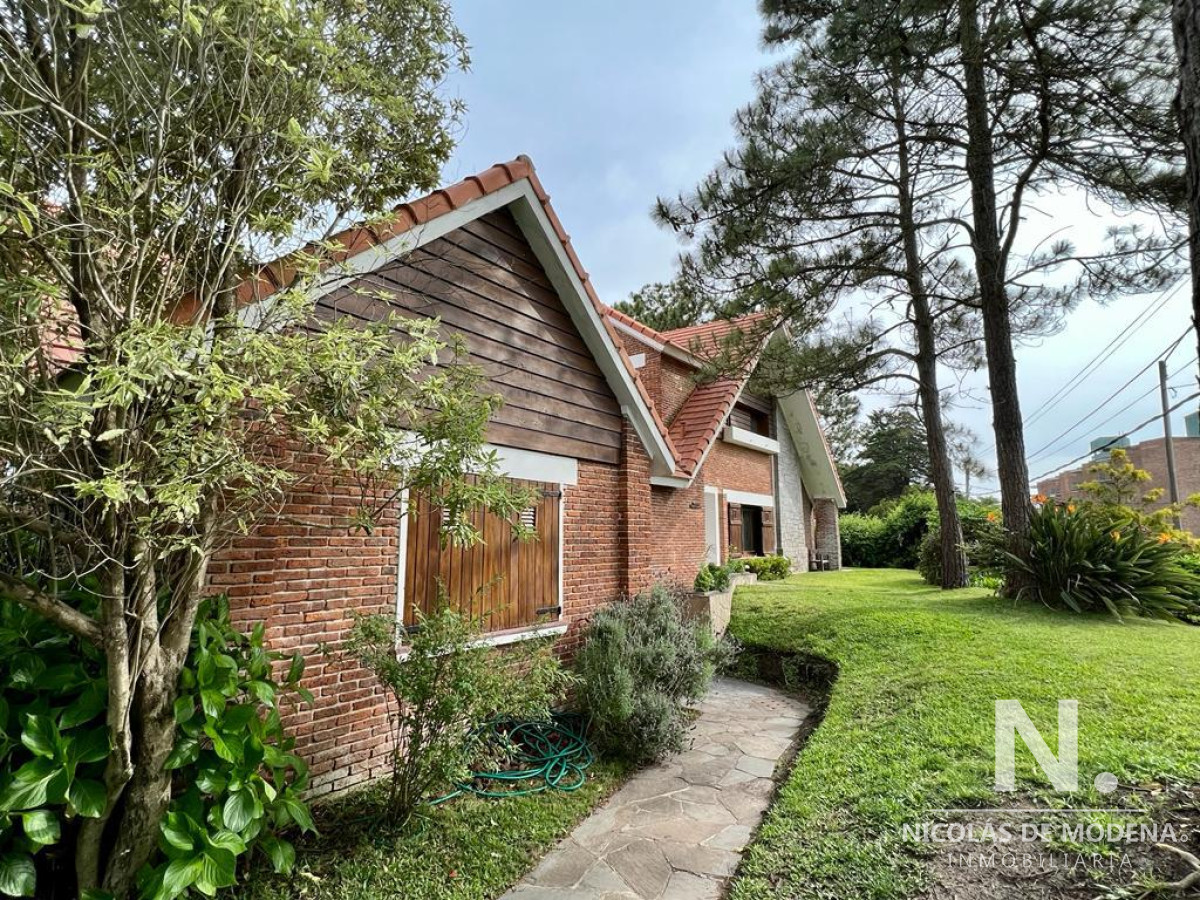 Hermosa casa en excelente zona
