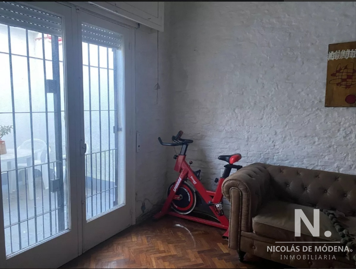 Villa Muñoz - GoPunta - Portal Inmobiliario de Punta del Este - Maldonado