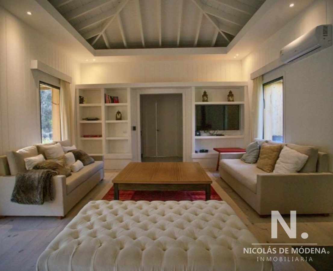 Eden Rock - GoPunta - Portal Inmobiliario de Punta del Este - Maldonado