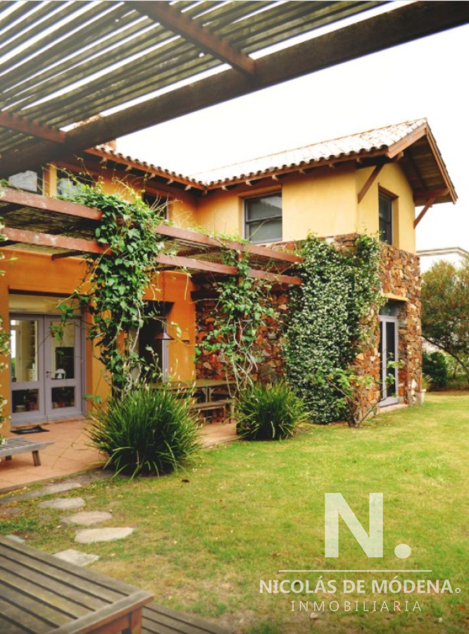 Laguna Blanca - GoPunta - Portal Inmobiliario de Punta del Este - Maldonado