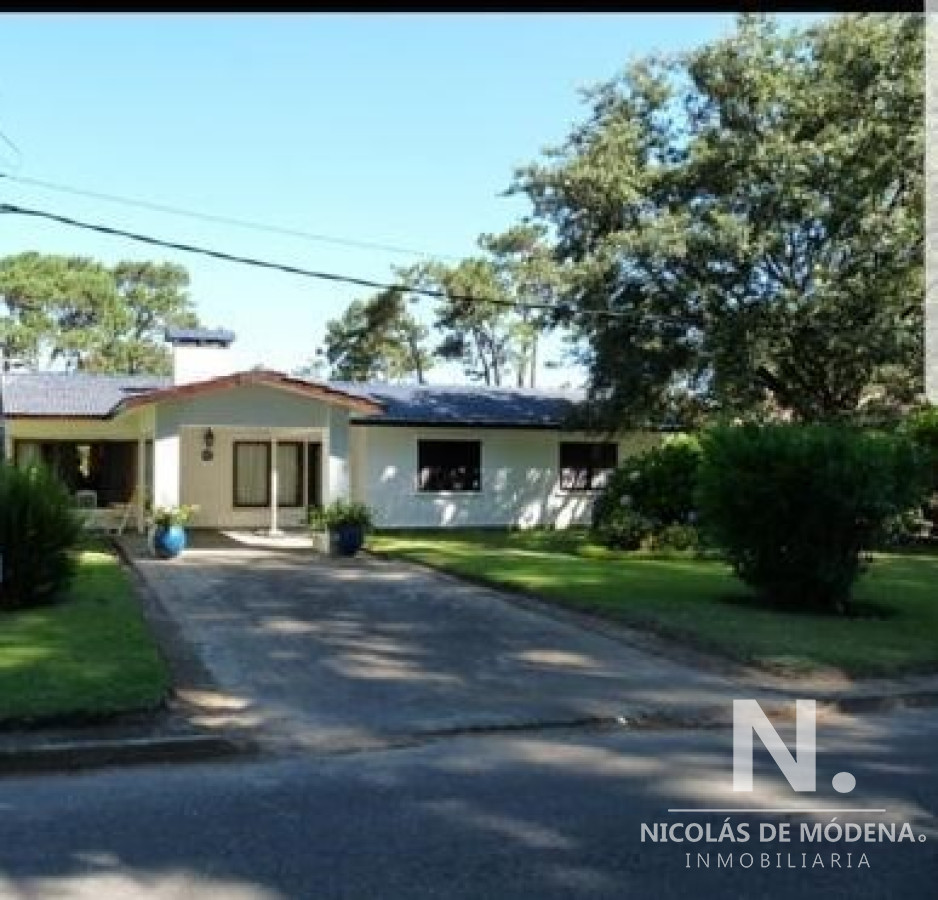 Casa en San Rafael 
