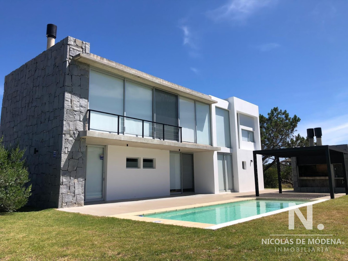 Casa en venta en Arenas de Jose Ignacio, 3 dormitorios