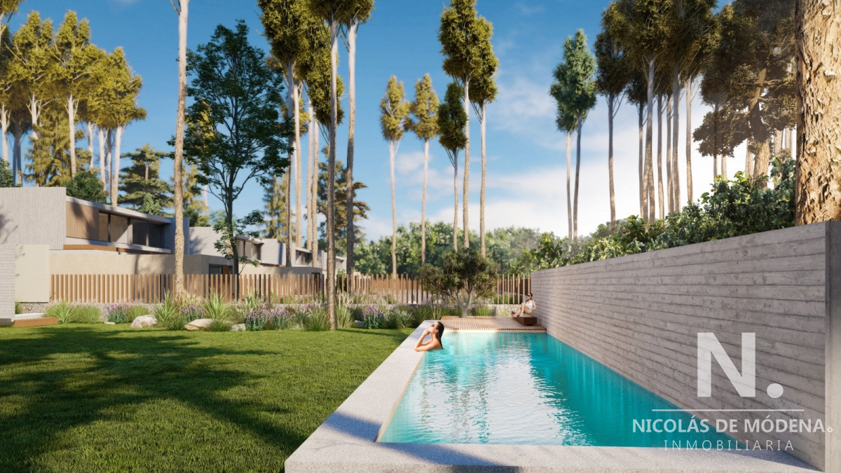 Lugano - GoPunta - Portal Inmobiliario de Punta del Este - Maldonado