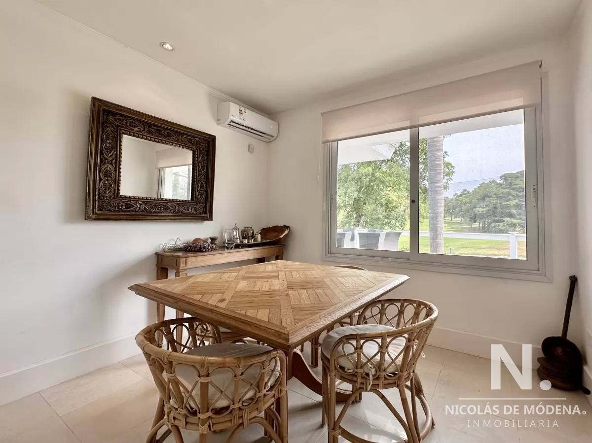 Golf - GoPunta - Portal Inmobiliario de Punta del Este - Maldonado