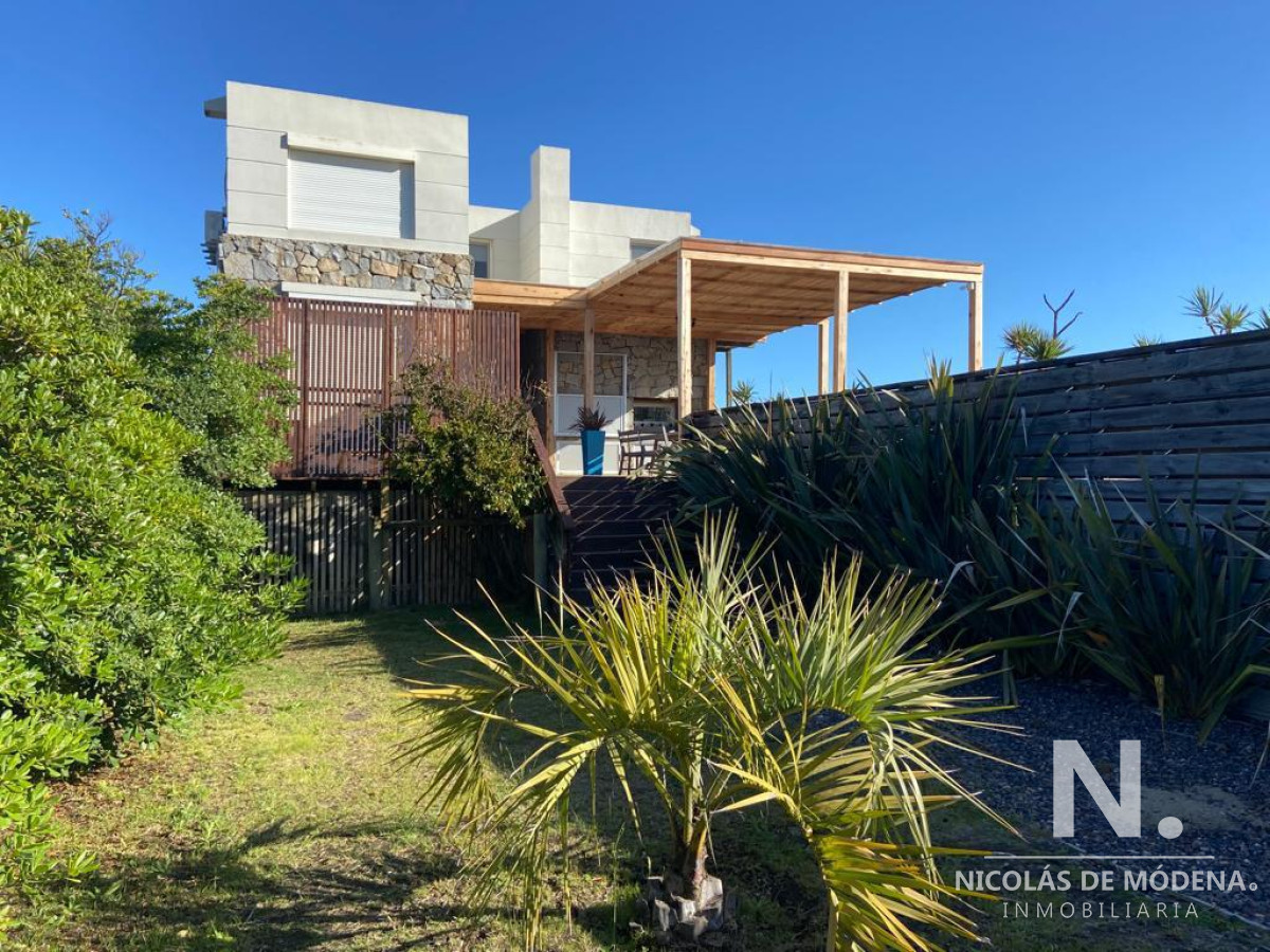 Santa Monica - GoPunta - Portal Inmobiliario de Punta del Este - Maldonado