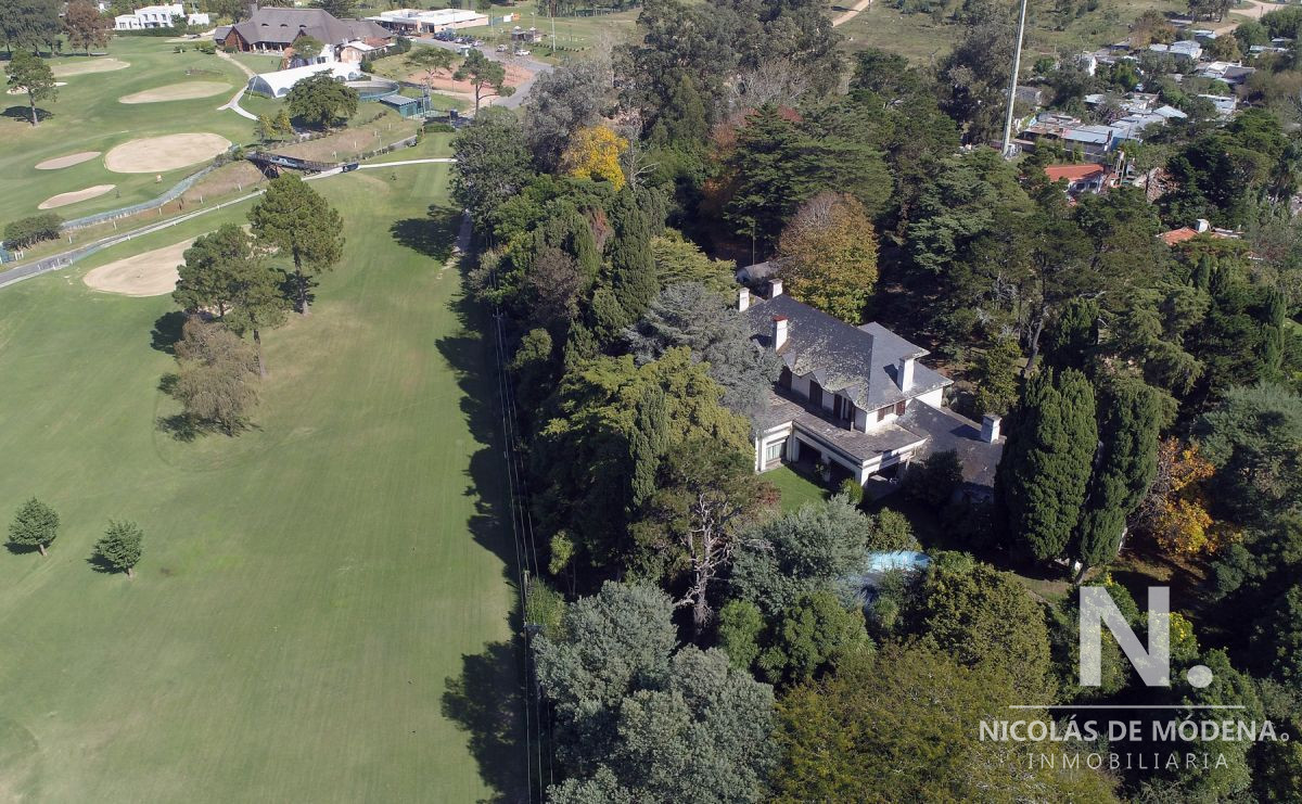 Golf - GoPunta - Portal Inmobiliario de Punta del Este - Maldonado