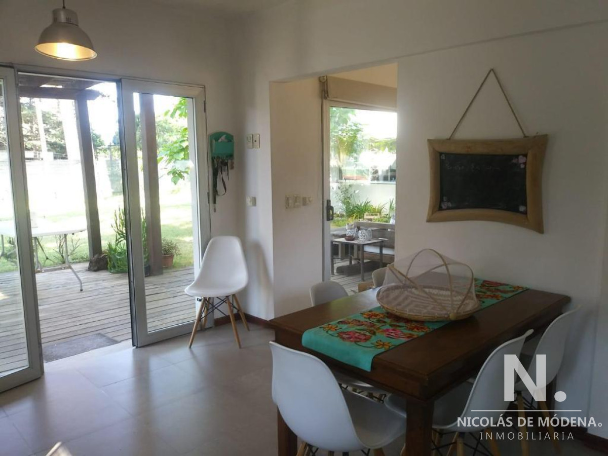 Vende casa de 3 dormitorios en Punta del Este - GoPunta - Portal Inmobiliario de Punta del Este - Maldonado