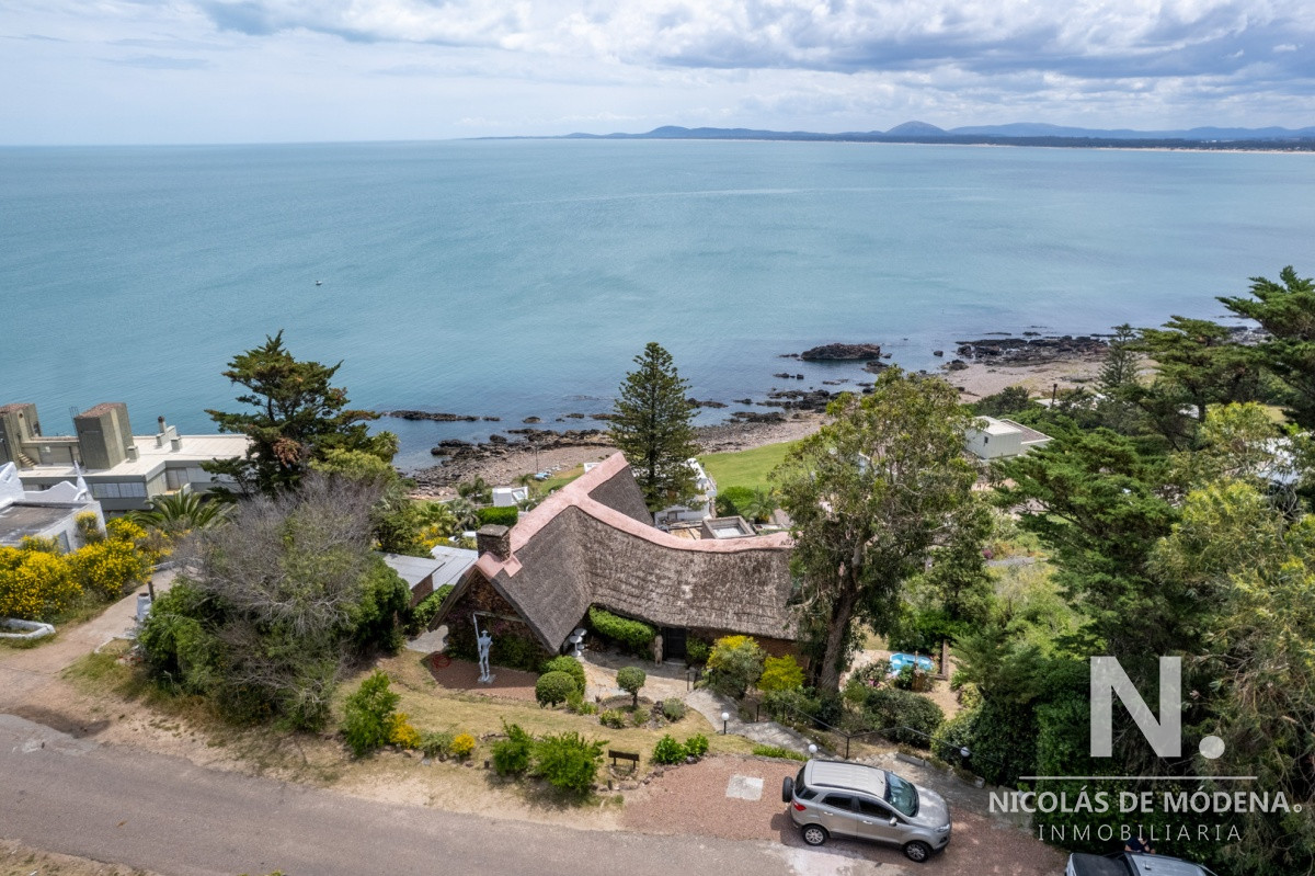 Lomo de la Ballena - GoPunta - Portal Inmobiliario de Punta del Este - Maldonado