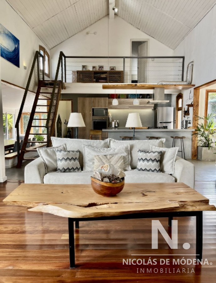 El Tesoro - GoPunta - Portal Inmobiliario de Punta del Este - Maldonado