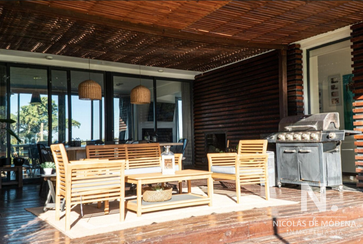 Altos de la Tahona - GoPunta - Portal Inmobiliario de Punta del Este - Maldonado